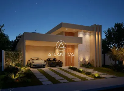 Casa com 3 Quartos à venda, 200m² no Alphaville, Rio das Ostras