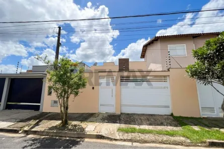 Casa com 2 Quartos à venda, 114m² no Jardim Sao Paulo, Registro