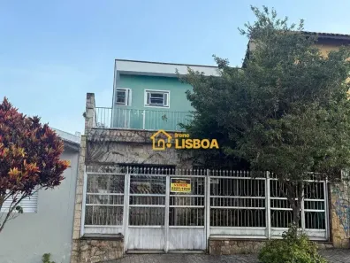 Sobrado com 3 Quartos à venda, 184m² no Vila Carrão, São Paulo