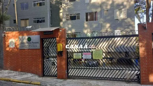 Apartamento com 2 Quartos à venda, 50m² no Parque Flamengo, São Paulo
