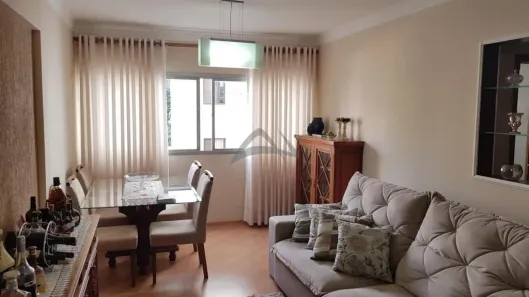 Apartamento com 3 Quartos à venda, 95m² no Vila Itapura, Campinas