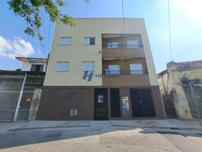 Apartamento com 1 Quarto para alugar, 30m² no Vila Constança, São Paulo
