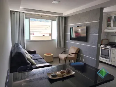 Apartamento com 2 Quartos à venda, 52m² no Universitário, Biguaçu