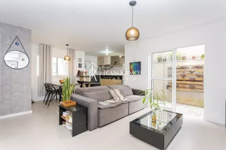 Sobrado com 3 Quartos à venda, 150m² no Xaxim, Curitiba