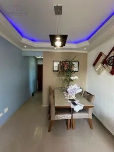 Apartamento com 2 Quartos à venda, 56m² no Vila Pirituba, São Paulo