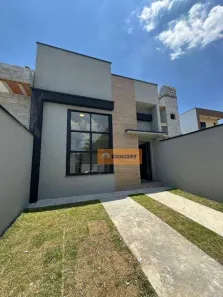 Casa com 3 Quartos à venda, 85m² no Parque Morumbi, Mogi das Cruzes