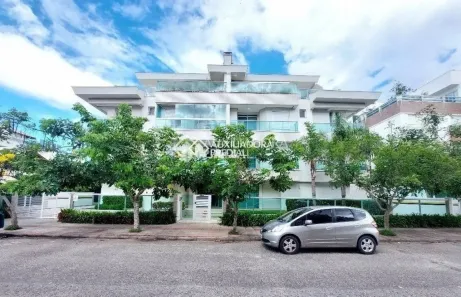 Cobertura com 2 Quartos para alugar, 120m² no Campeche, Florianópolis