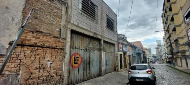 Ponto Comercial para alugar, 157m² no Centro, Campinas