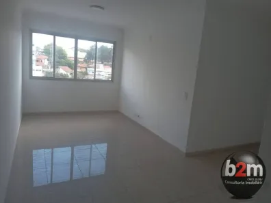 Apartamento com 3 Quartos à venda, 83m² no Vila Yara, Osasco