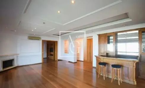 Apartamento com 4 Quartos à venda, 380m² no Jardim Fonte do Morumbi, São Paulo