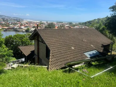Casa com 3 Quartos à venda, 400m² no Laguna, Laguna