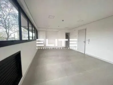 Sala Comercial à venda, 32m² no Vila Assunção, Santo André