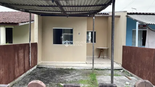 Casa com 2 Quartos à venda, 47m² no Centro, Matinhos