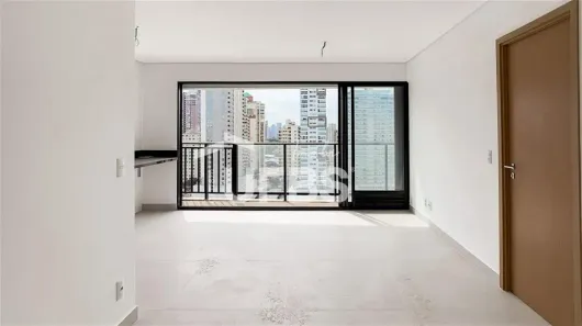 Apartamento com 1 Quarto à venda, 49m² no Setor Bueno, Goiânia