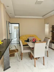 Apartamento com 2 Quartos à venda, 81m² no Nazaré, Salvador