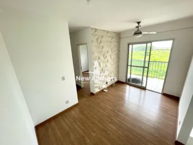 Apartamento com 2 Quartos à venda, 51m² no Colina de Laranjeiras, Serra