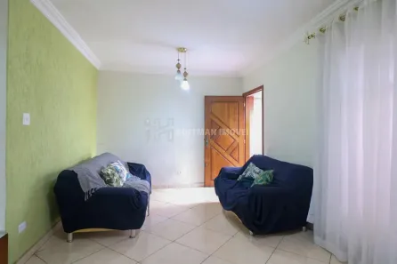 Sobrado com 3 Quartos à venda, 172m² no Barcelona, São Caetano do Sul