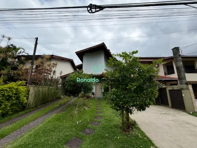 Casa de Condomínio com 3 Quartos à venda, 193m² no Centro, Bertioga