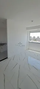 Apartamento com 2 Quartos à venda, 43m² no Jardim Jacinto, Jacareí