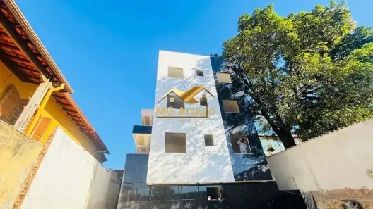 Apartamento com 2 Quartos à venda, 21m² no Maria Helena, Belo Horizonte