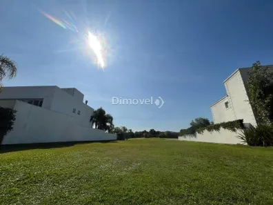 Lote/Terreno à venda, 1069m² no Chapéu do Sol, Porto Alegre