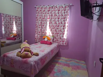Casa com 2 Quartos à venda, 150m² no Jardim Limoeiro, Camaçari