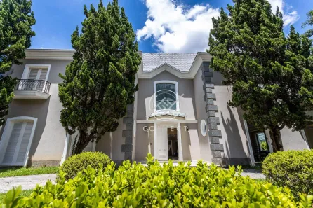 Casa de Condomínio com 4 Quartos para alugar, 1200m² no Alphaville, Santana de Parnaíba