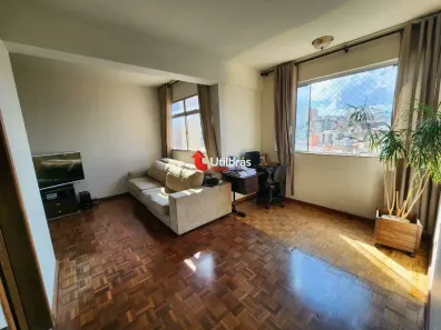 Apartamento com 2 Quartos à venda, 68m² no Floresta, Belo Horizonte