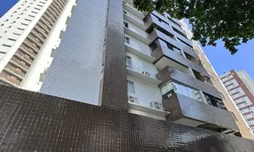 Apartamento com 4 Quartos à venda, 104m² no Boa Viagem, Recife