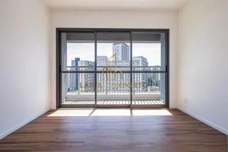 Apartamento com 1 Quarto à venda, 24m² no Sumarezinho, São Paulo