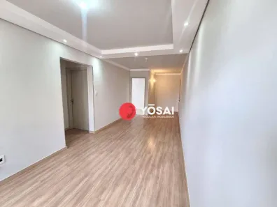 Apartamento com 2 Quartos à venda, 75m² no Centro, Londrina