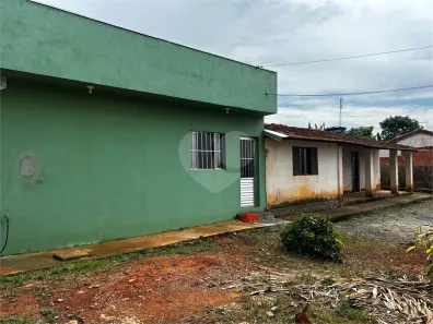 Fazenda/Sítio com 3 Quartos à venda, 114m² no Vila Mazzei, Itapetininga