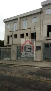 Sobrado com 2 Quartos à venda, 90m² no Vila Lucinda, Santo André