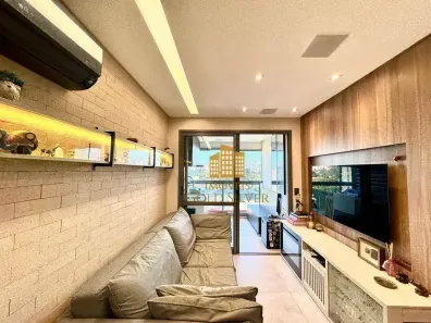 Apartamento com 1 Quarto à venda, 60m² no Vila Leopoldina, São Paulo