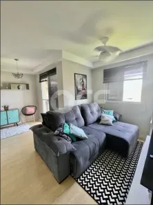 Apartamento com 2 Quartos para alugar, 52m² no Residencial Parque da Fazenda, Campinas