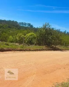 Lote/Terreno à venda, 600m² no Jardim Alvinópolis, Atibaia