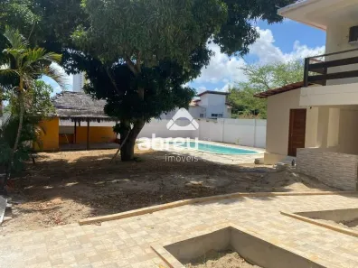 Casa com 10 Quartos à venda, 430m² no Capim Macio, Natal