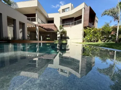 Casa com 4 Quartos à venda, 800m² no Boaçava, São Paulo