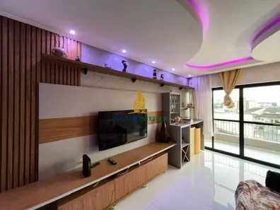 Cobertura com 2 Quartos à venda, 155m² no Jardim Aida, Guarulhos