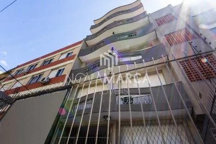 Apartamento com 3 Quartos à venda, 110m² no Rio Branco, Porto Alegre