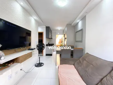Casa com 2 Quartos à venda, 46m² no Parada XV de Novembro, São Paulo