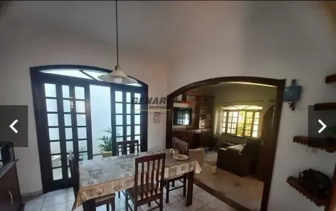Casa com 3 Quartos à venda, 199m² no Jardim Moacyr Arruda, Indaiatuba