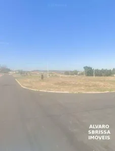 Lote/Terreno à venda, 256m² no Parque São Camilo, Itu