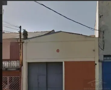 Galpão/Depósito/Armazém à venda, 252m² no Ipiranga, São Paulo