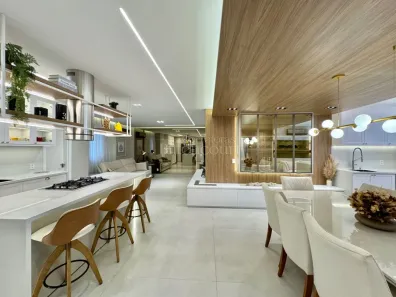 Cobertura com 2 Quartos à venda, 165m² no Costa e Silva, Joinville