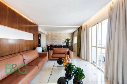 Apartamento com 2 Quartos à venda, 127m² no Jardim Vila Mariana, São Paulo