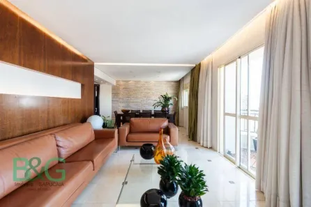 Apartamento com 2 Quartos à venda, 127m² no Jardim Vila Mariana, São Paulo
