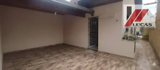 Casa de Condomínio com 2 Quartos à venda, 70m² no Jardim Haras Bela Vista Gl Dois, Vargem Grande Paulista