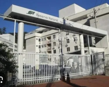 Apartamento com 2 Quartos à venda, 70m² no Maceió, Niterói