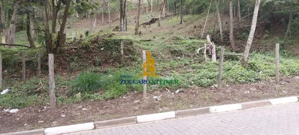 Lote/Terreno à venda, 955m² no Água Azul, Guarulhos